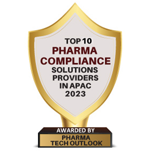 Top Pharma Compliance Solutions Companies in APAC